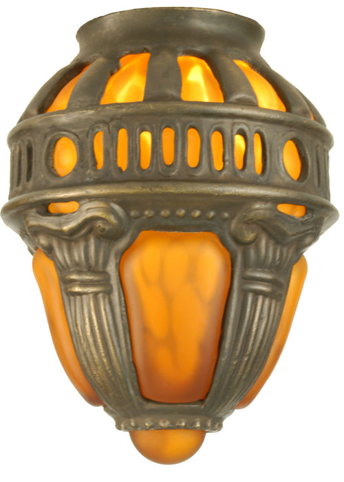 Meyda Tiffany 22087 Shade, Antique