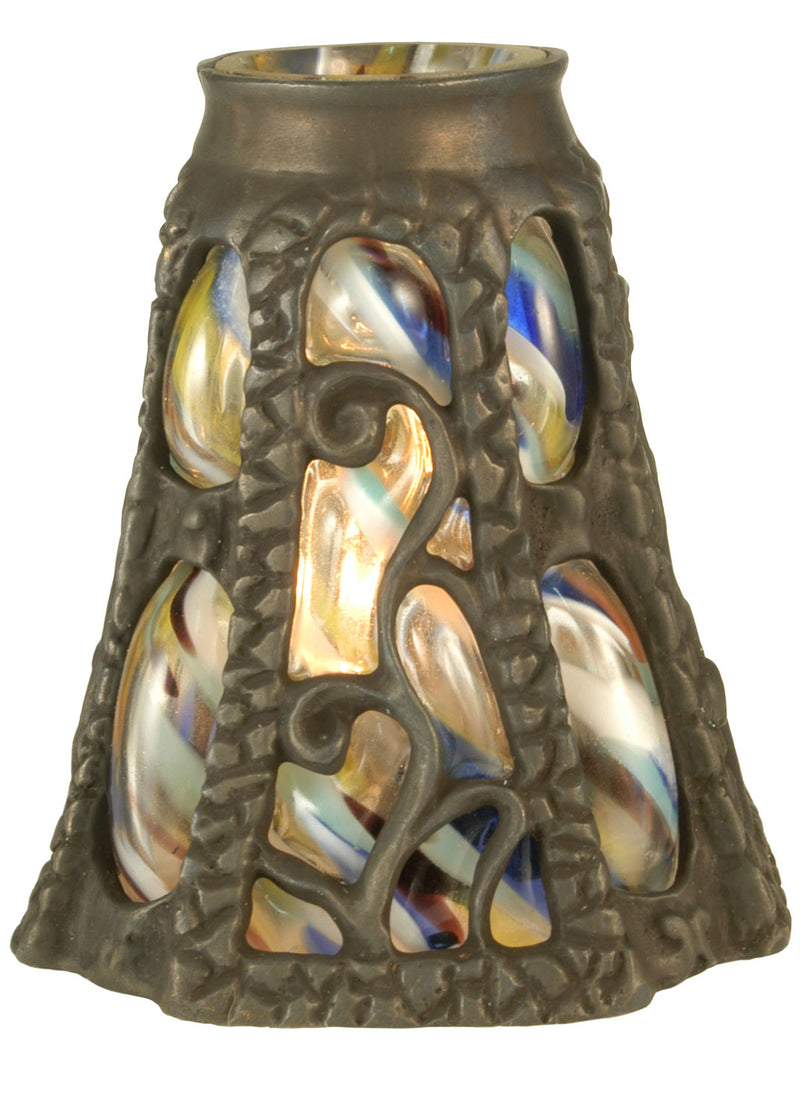 Meyda Tiffany 22130 Shade, Antique