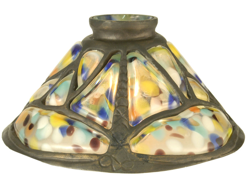 Meyda Tiffany 22134 Shade, Antique