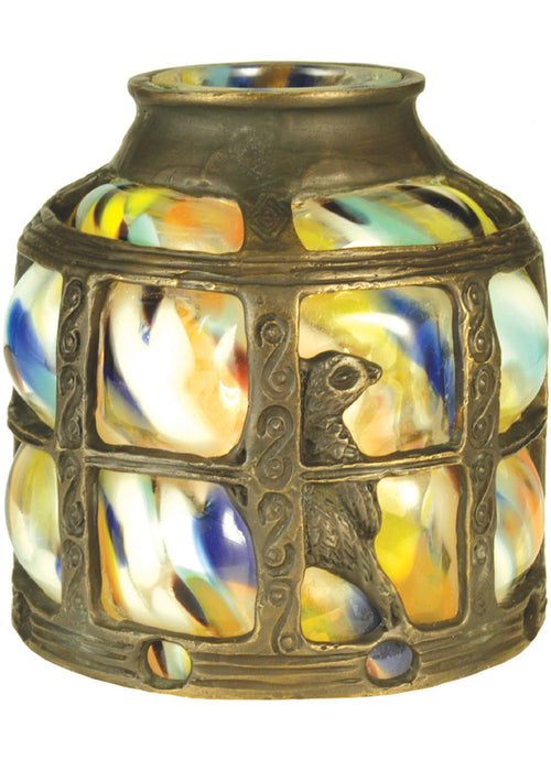 Meyda Tiffany 22138 Shade, Antique