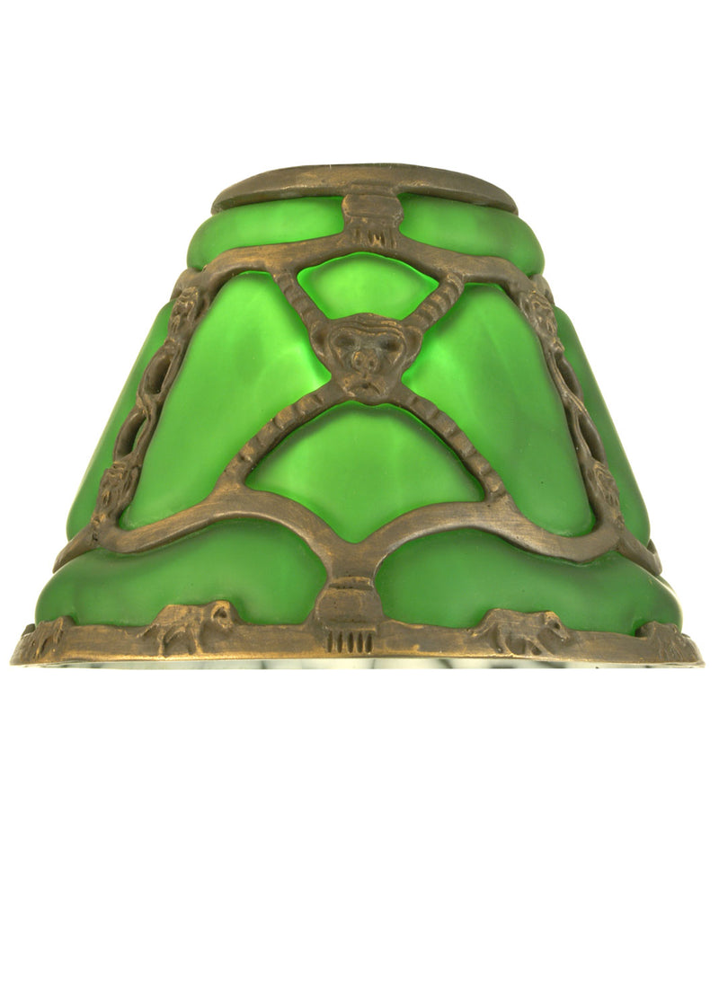 Meyda Tiffany 22148 Shade, Antique