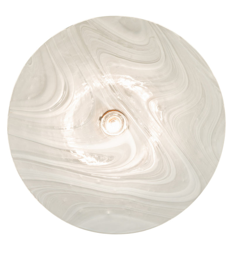 Meyda Tiffany 70107 One Light Pendant, Craftsman Brown