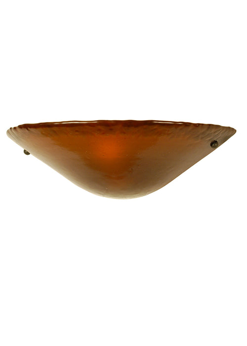 Meyda Tiffany 78411 One Light Wall Sconce, Timeless Bronze