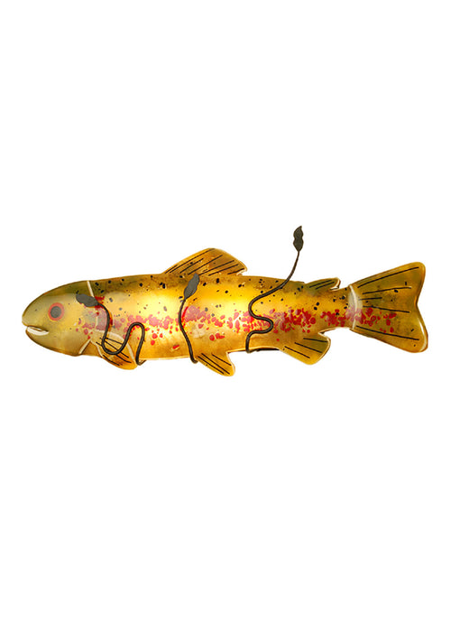 Meyda Tiffany 81712 Two Light Wall Sconce, Amber/Red/Green