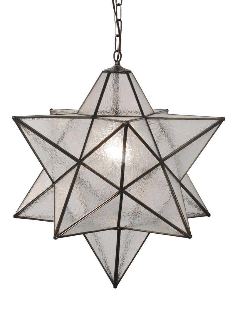 Meyda Tiffany 81798 One Light Pendant, Antique