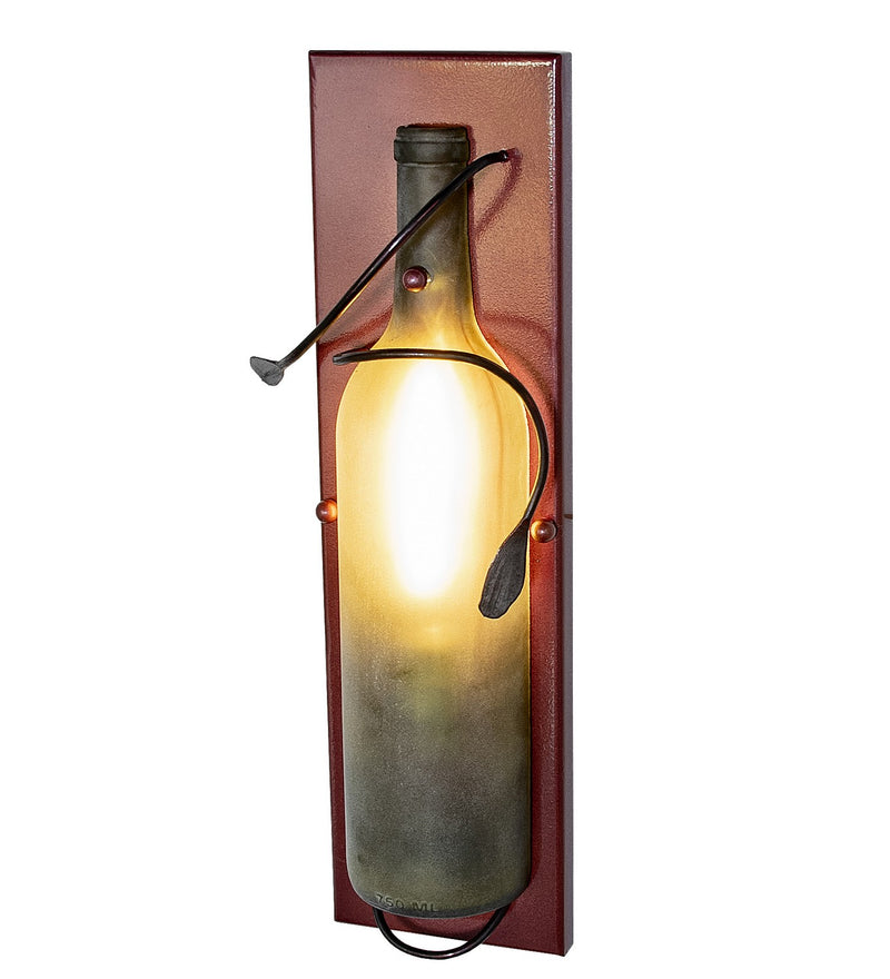 Meyda Tiffany 99633 One Light Wall Sconce, Custom