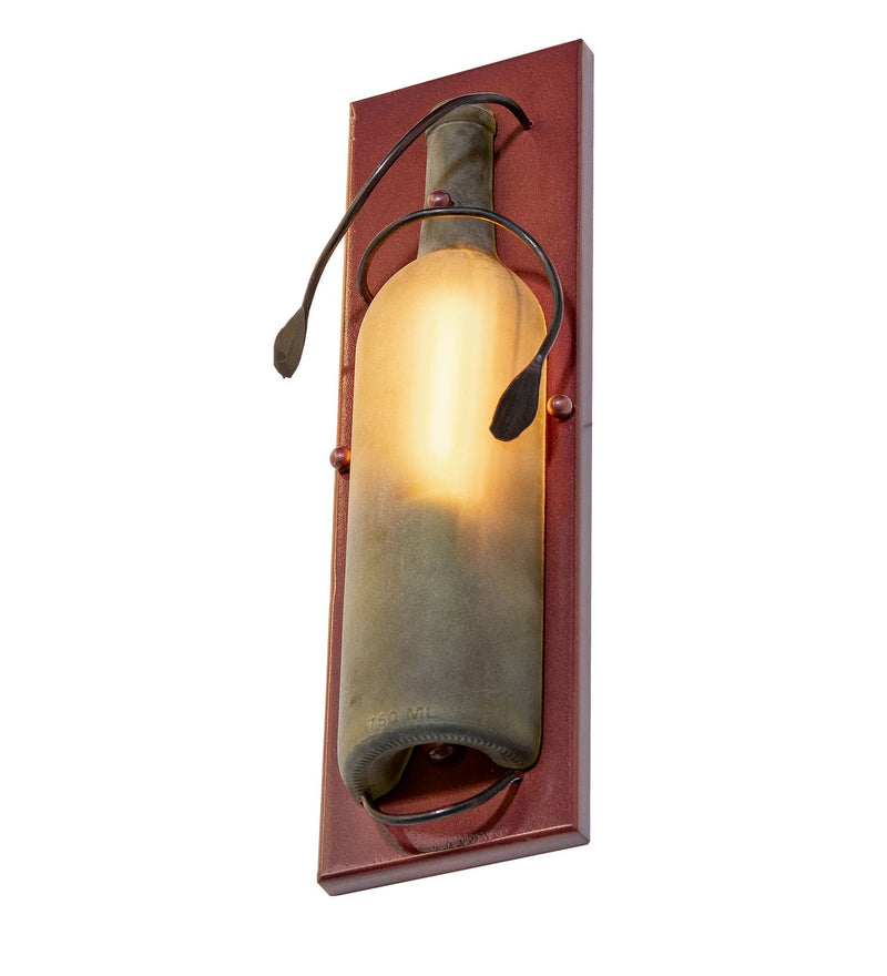 Meyda Tiffany 99633 One Light Wall Sconce, Custom