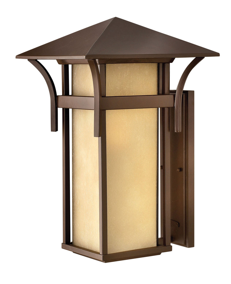 Hinkley 2579AR LED Wall Mount, Anchor Bronze
