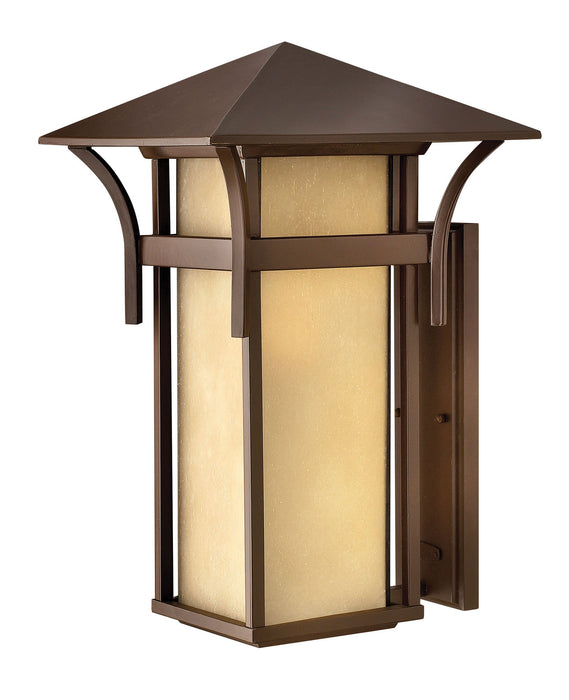 Hinkley 2579AR LED Wall Mount, Anchor Bronze