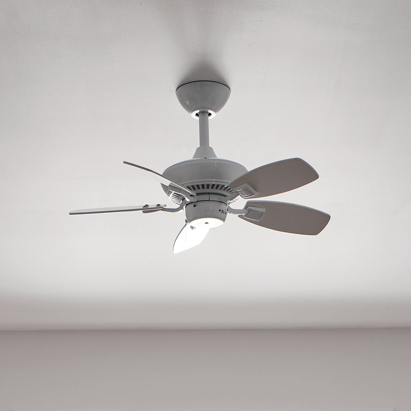 Kichler 300103WH 30" Ceiling Fan, White