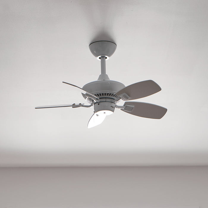 Kichler 300103WH 30" Ceiling Fan, White