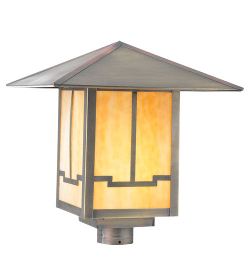 Meyda Tiffany 106616 16" Post Mount, tbd