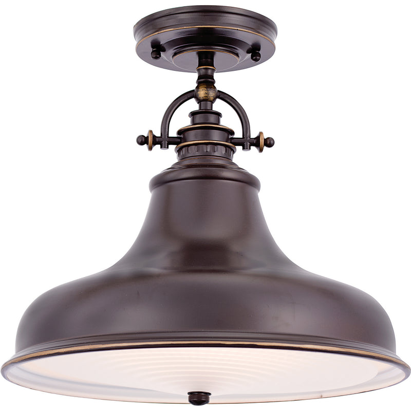 Quoizel ER1814PN One Light Pendant, Palladian Bronze