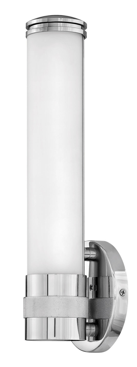 Hinkley 5070CM LED Bath, Chrome