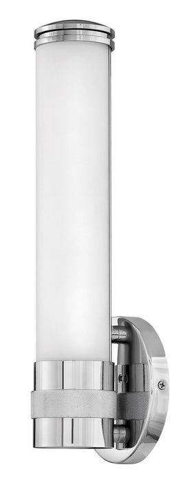 Hinkley 5070CM LED Bath, Chrome
