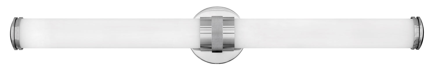 Hinkley 5074CM LED Bath, Chrome