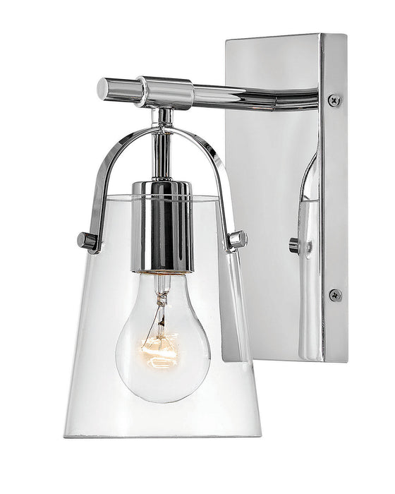 Hinkley 5130CM LED Bath, Chrome