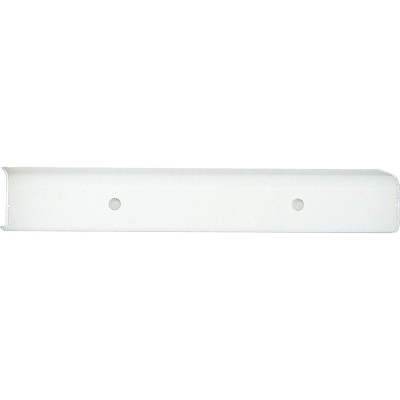Progress Lighting P3110-30 Four Light Bath Bracket, White