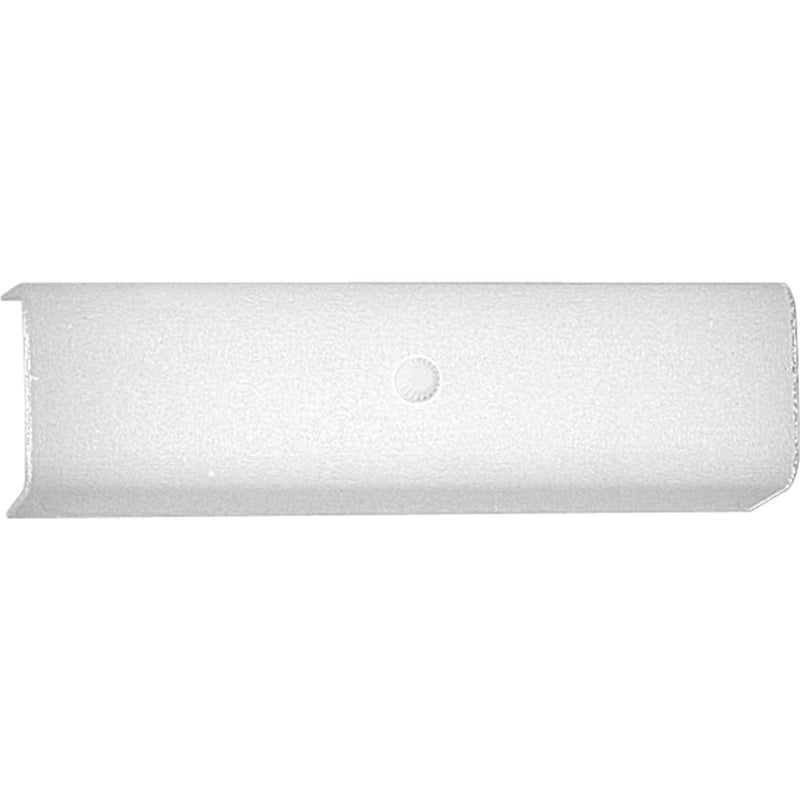 Progress Lighting P3111-30 Two Light Bath Bracket, White