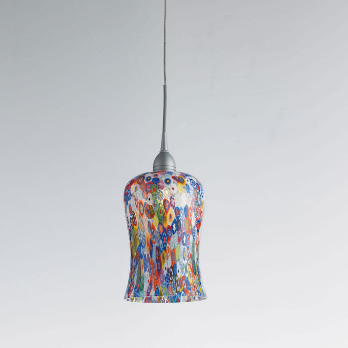 Eurofase HORG-00 Head Mu Lighticolour, Multicolour