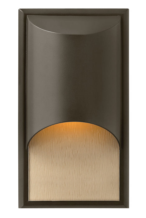 Hinkley 1830BZ LED Wall Mount, Bronze