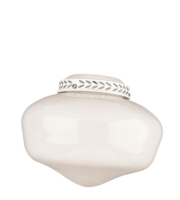 Craftmade K068 Glass, White