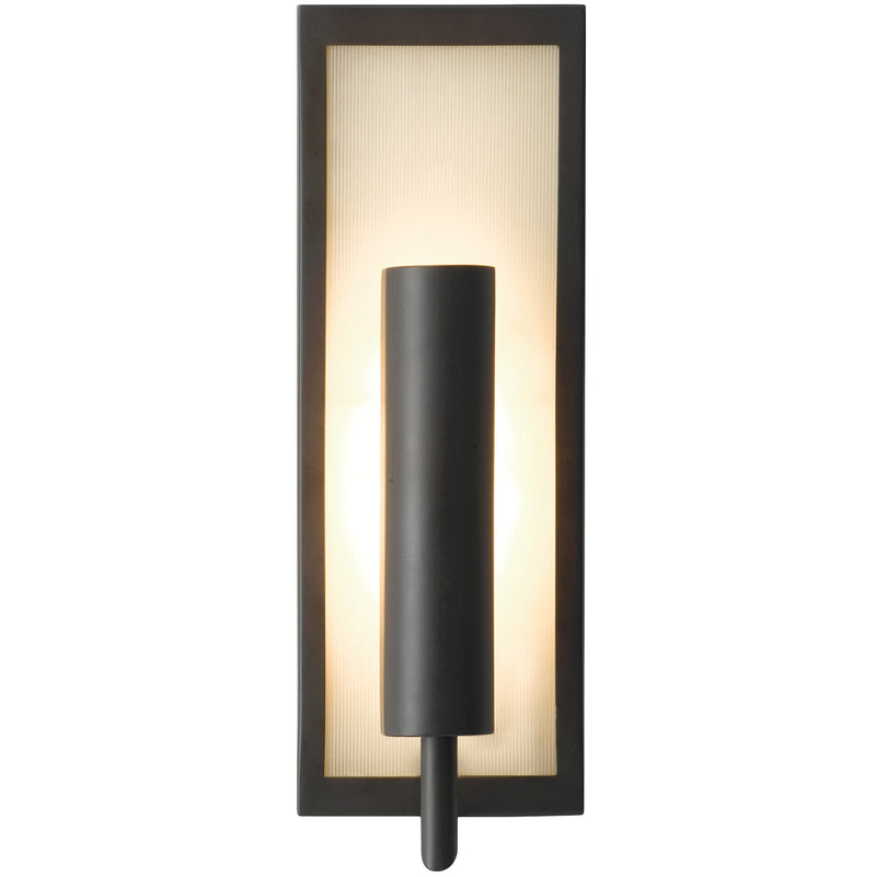 Generation Lighting WB1451ORB One Light Wall Sconce, Oil Rubbed Bronze
