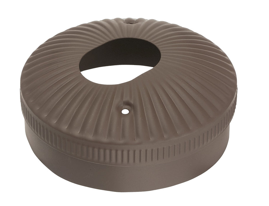 Hunter 22170 Angled Ceiling Mount, Chestnut Brown