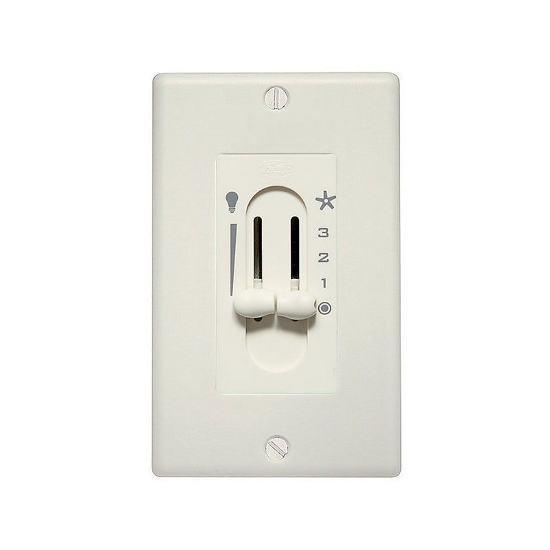 Hunter 27182 Fan Control