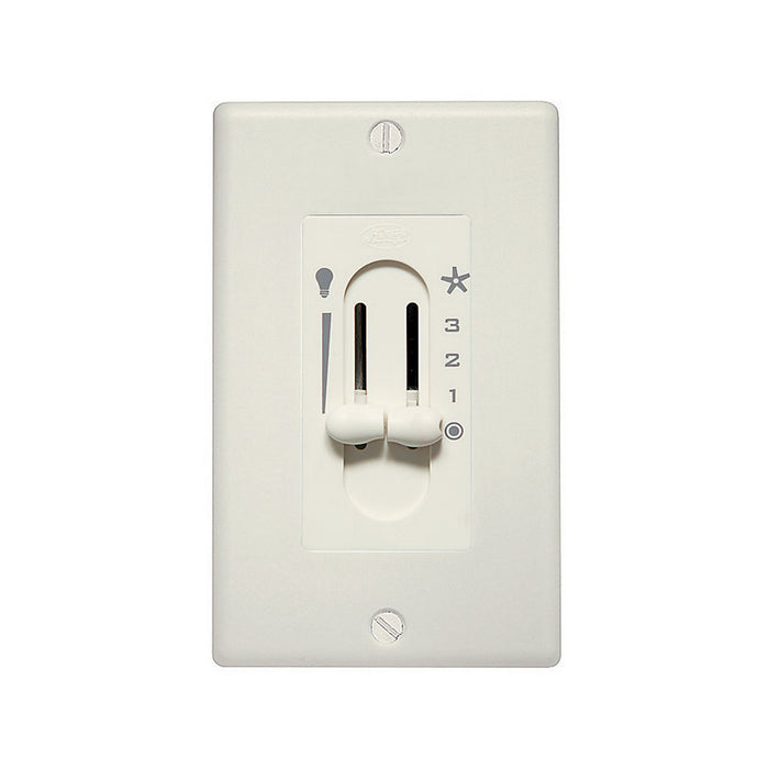 Hunter 27182 Fan Control