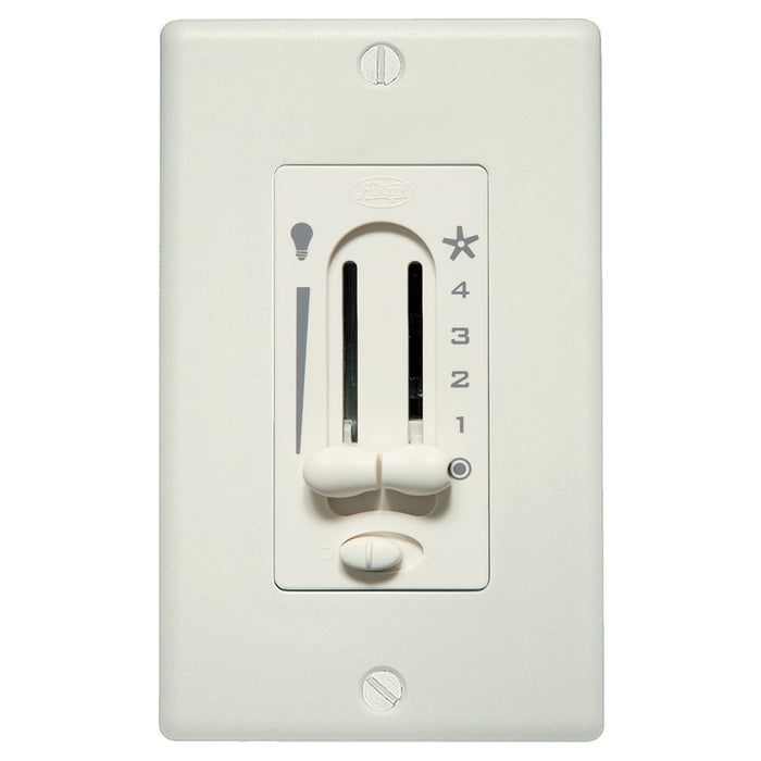 Hunter 27183 Fan Control