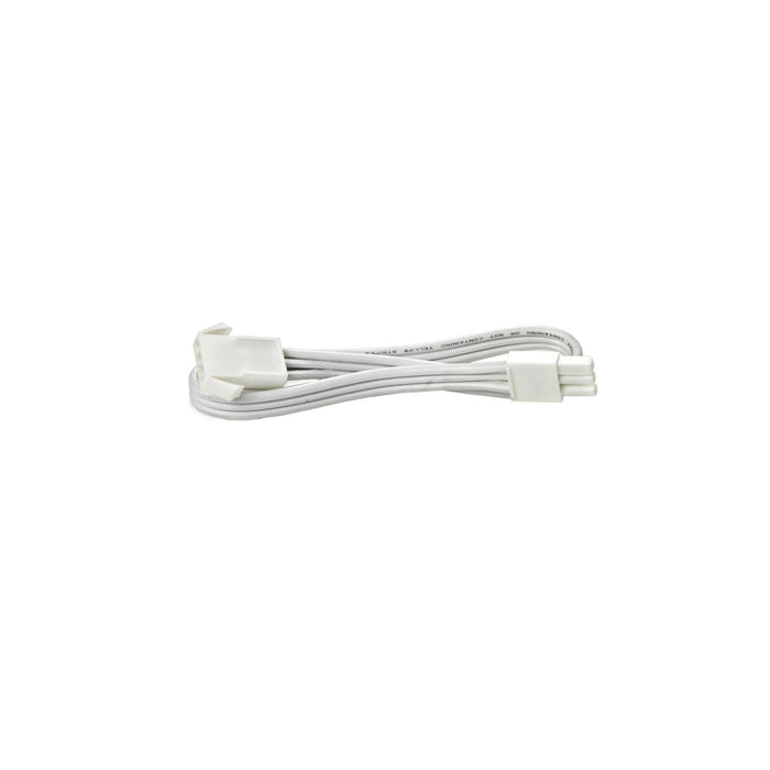Maxim 87857WT Inter-link Cord, White
