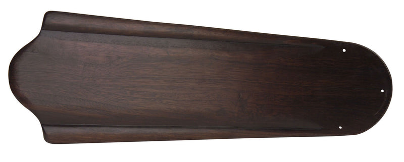 Craftmade B556C-SB4 56" Blades, Classic Ebony