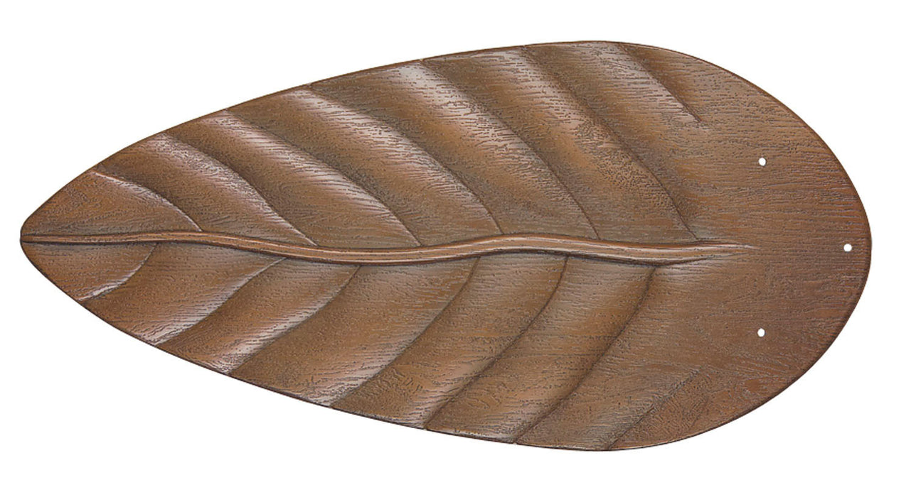 Craftmade B554T-OLOK 54" Blades, Outdoor Light Oak