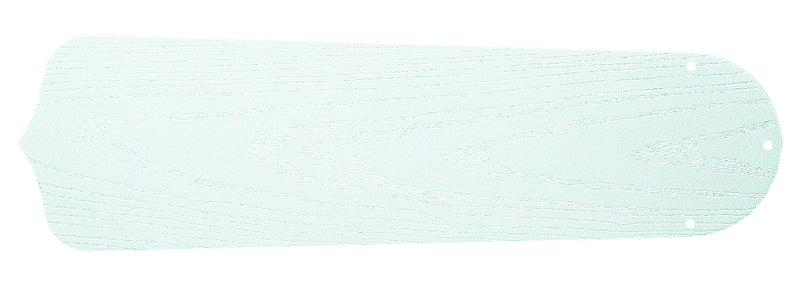 Craftmade B544S-OWH 44" Outdoor Blades, Outdoor White