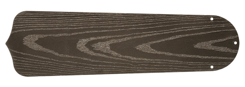 Craftmade B552S-OBR 52" Outdoor Blades, Outdoor Brown