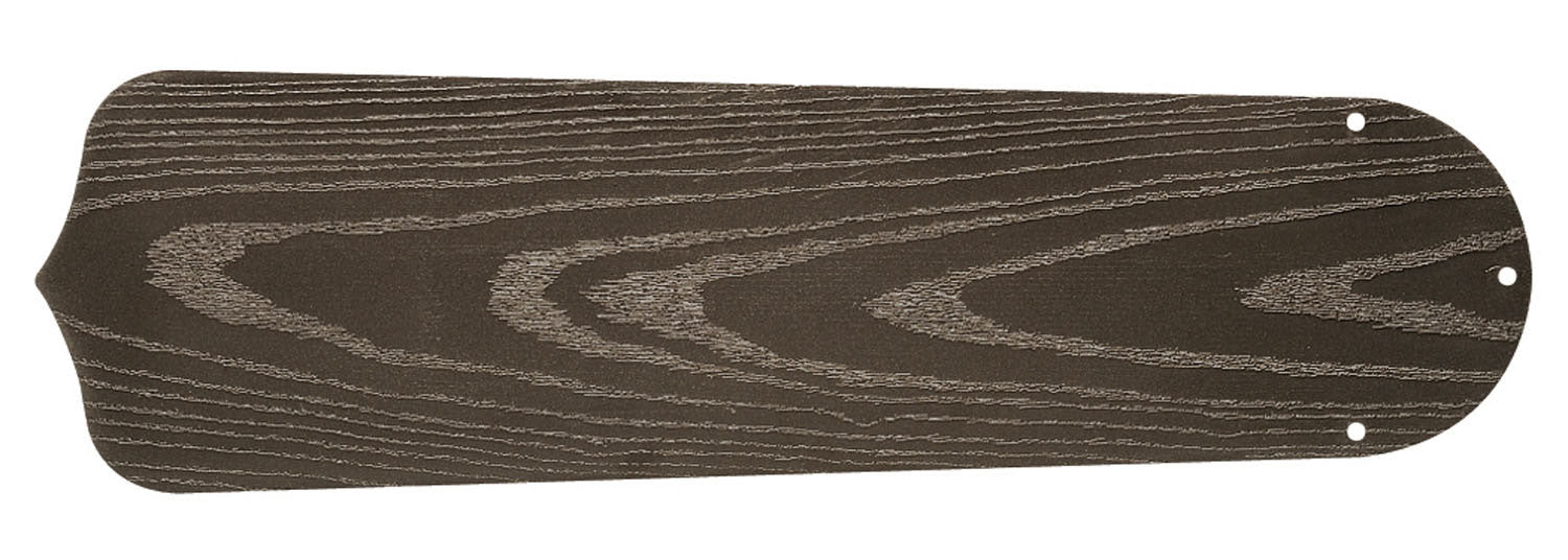 Craftmade B552S-OBR 52" Outdoor Blades, Outdoor Brown