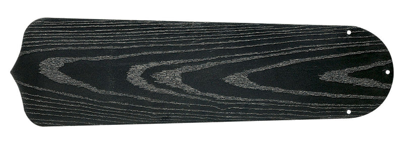 Craftmade B552S-OFB 52" Outdoor Blades, Outdoor Flat Black