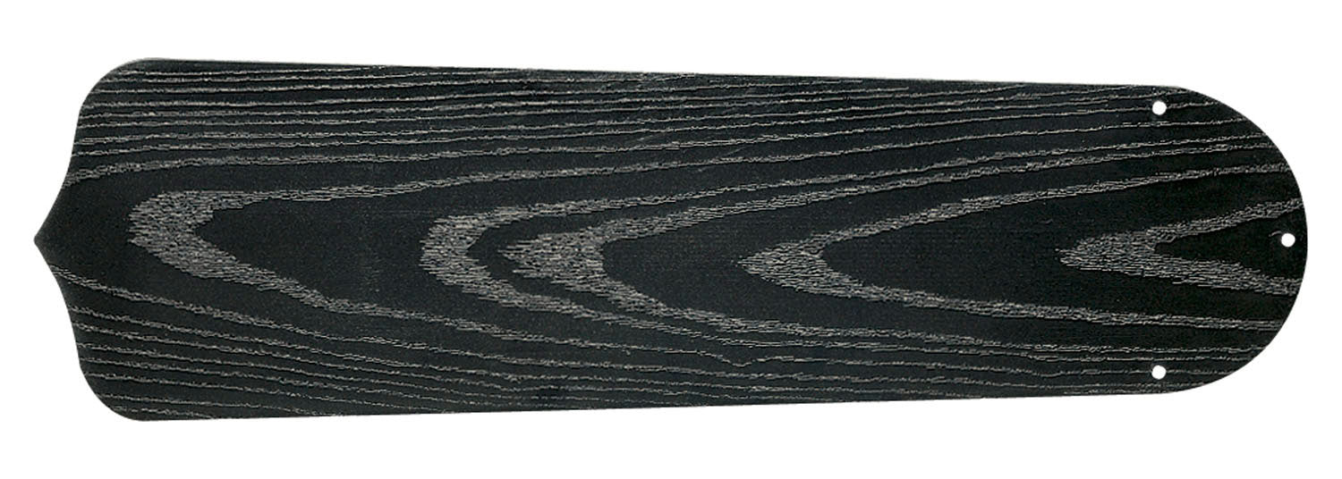 Craftmade B552S-OFB 52" Outdoor Blades, Outdoor Flat Black