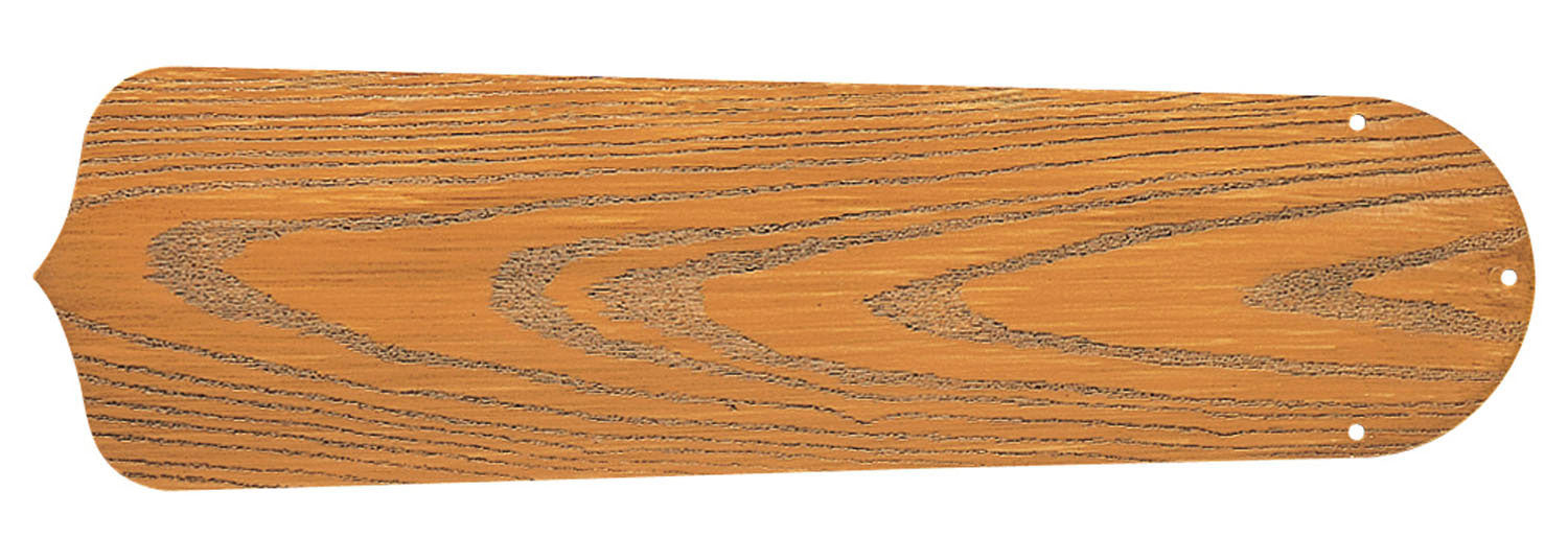 Craftmade B552S-OLOK 52" Outdoor Blades, Outdoor Light Oak