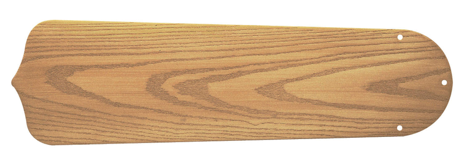 Craftmade B552S-OPO 52" Outdoor Blades, Outdoor Pickled Oak