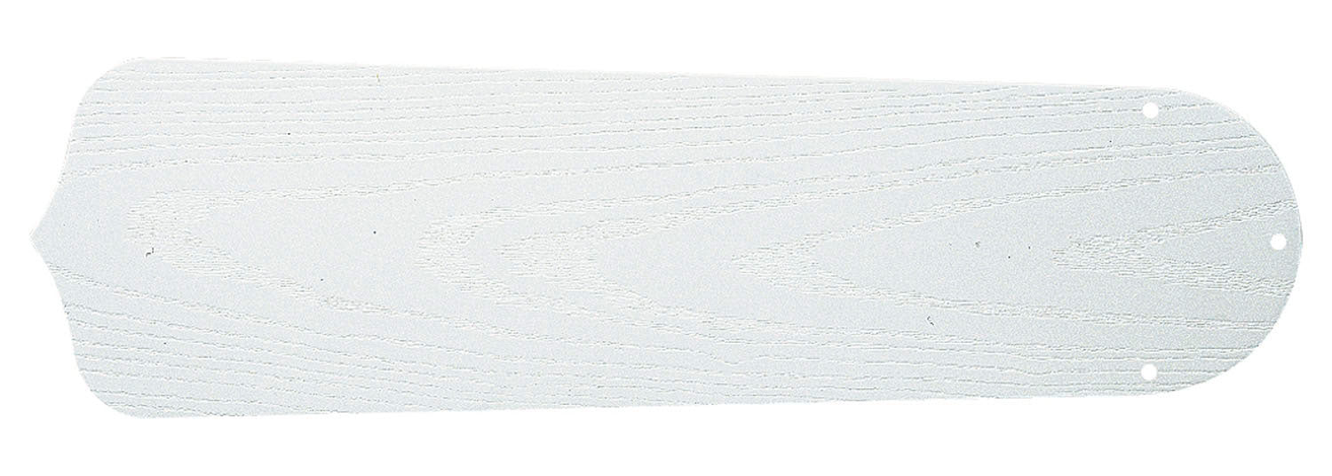 Craftmade B552S-OWH 52" Outdoor Blades, Outdoor White