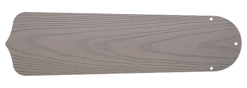 Craftmade B552S-OWP 52" Outdoor Blades, Outdoor Weathered Pine