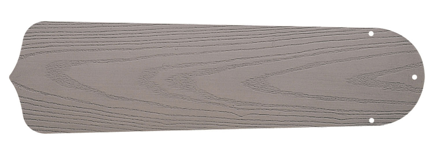 Craftmade B552S-OWP 52" Outdoor Blades, Outdoor Weathered Pine