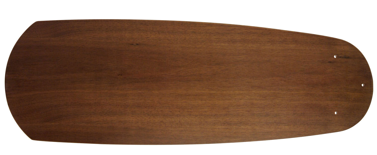 Craftmade B570E-WB6 70" Blades, Walnut