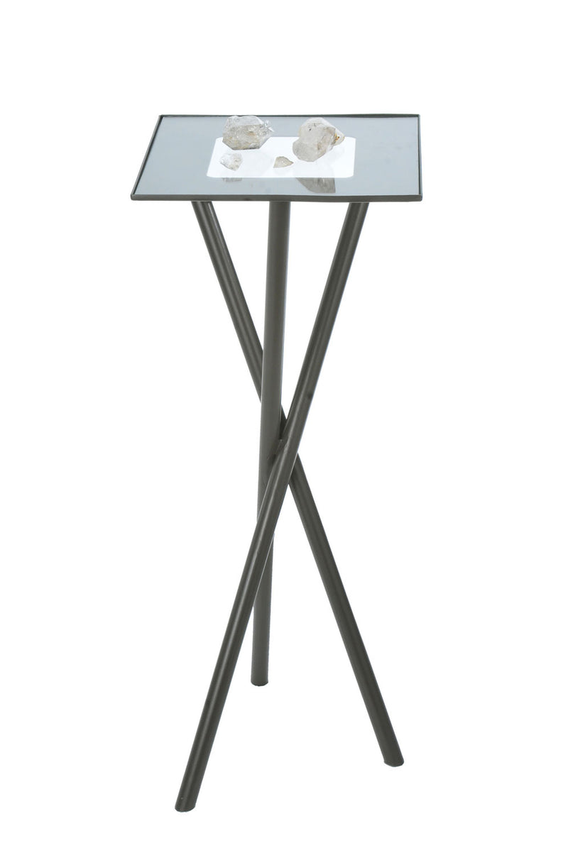 Meyda Tiffany 108559 Table, Timeless Bronze