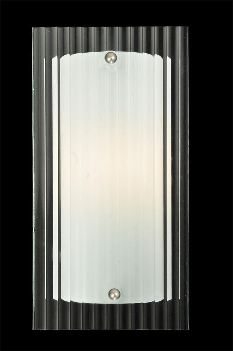 Meyda Tiffany 111417 One Light Wall Sconce, Mahogany Bronze