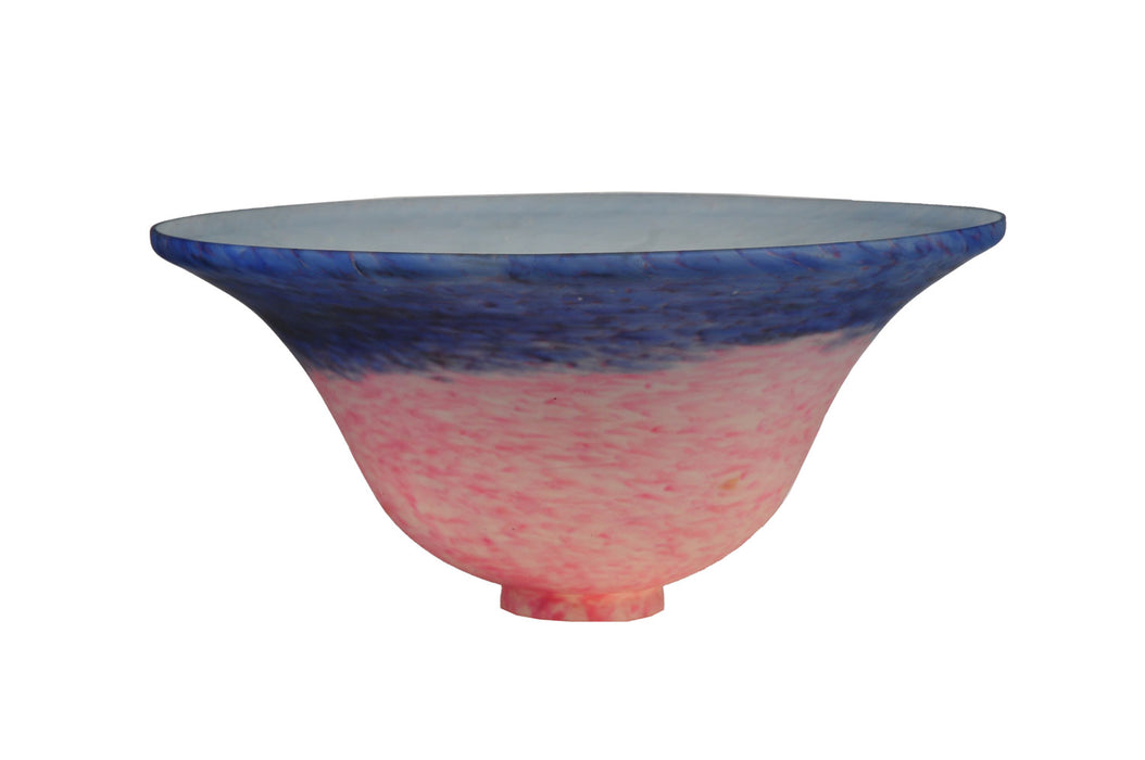 Meyda Tiffany 14640 Shade, Pink