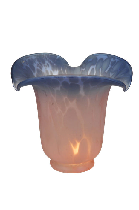 Meyda Tiffany 16773 Shade, Pink