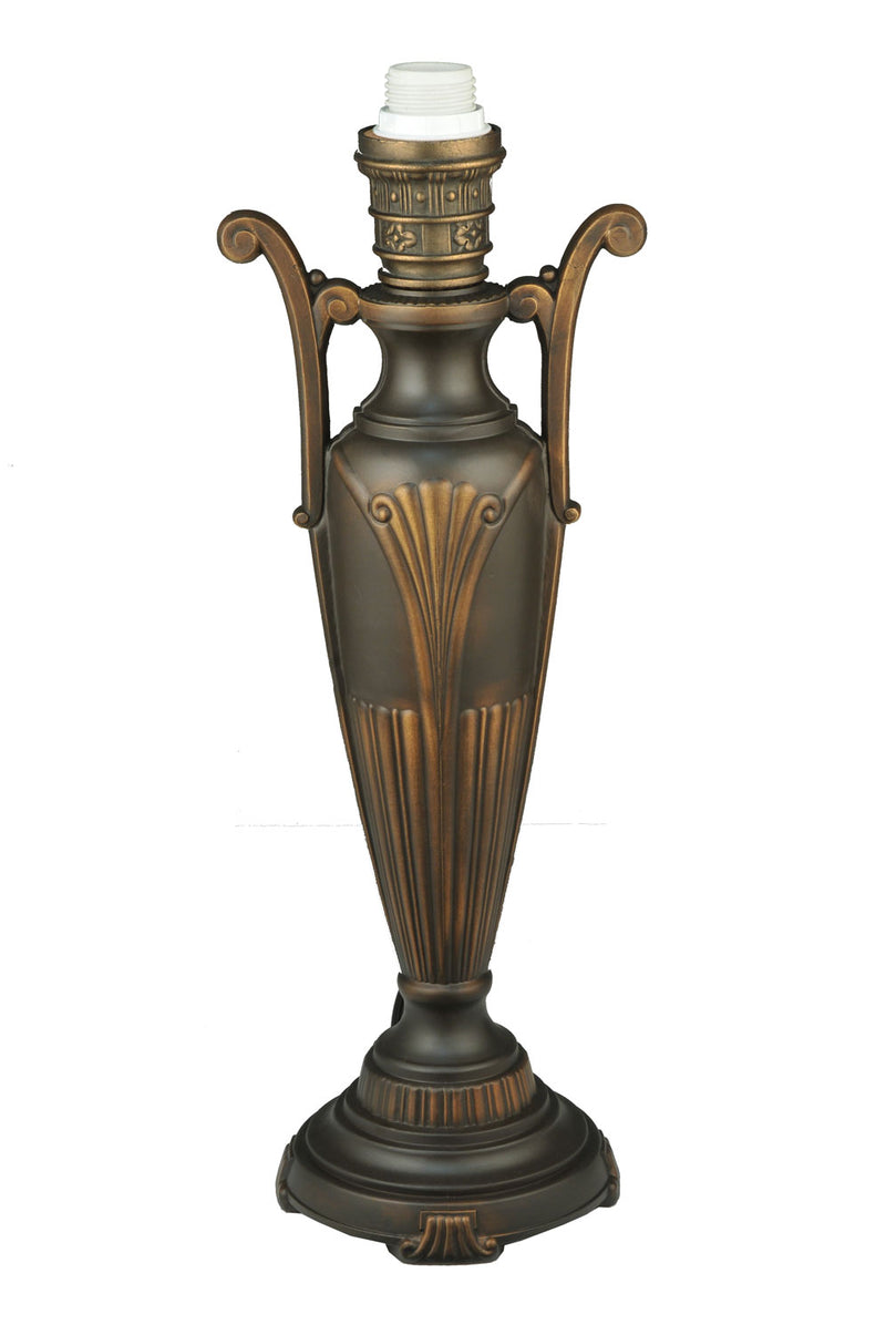 Meyda Tiffany 22888 One Light Table Base